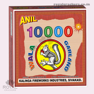 10000 Wala Roo-Premium