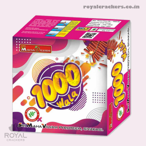 1000 Wala Roo-Premium