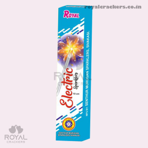 10cm Electric Sparklers