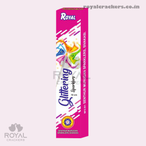 10cm Colour Sparklers