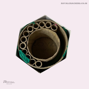 Spiral Nebulla - Ring Chakker