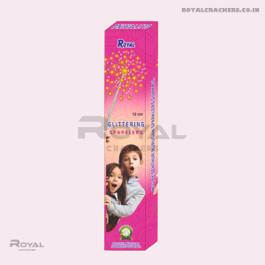 12cm Color Sparklers