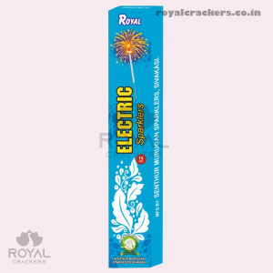 15cm Electric sparklers
