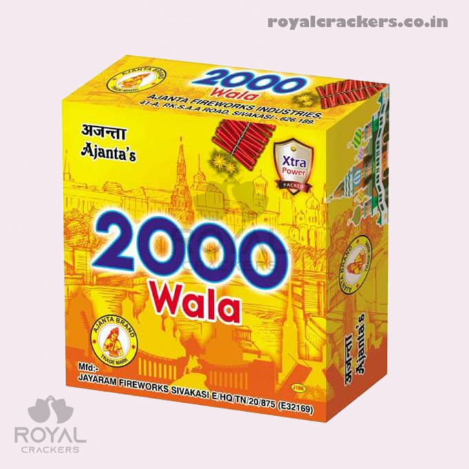 2000 Wala Roo-Premium