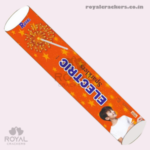 50cm Electric sparklers