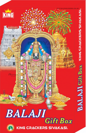 Balaji