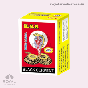 Black Serpent Big