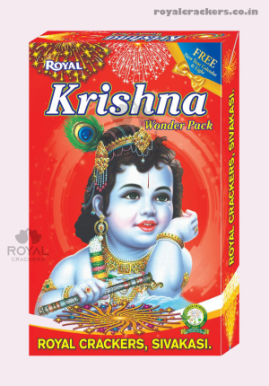 KRISHNA